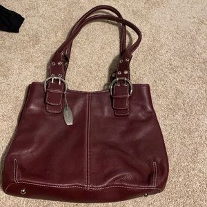 tignanello purse